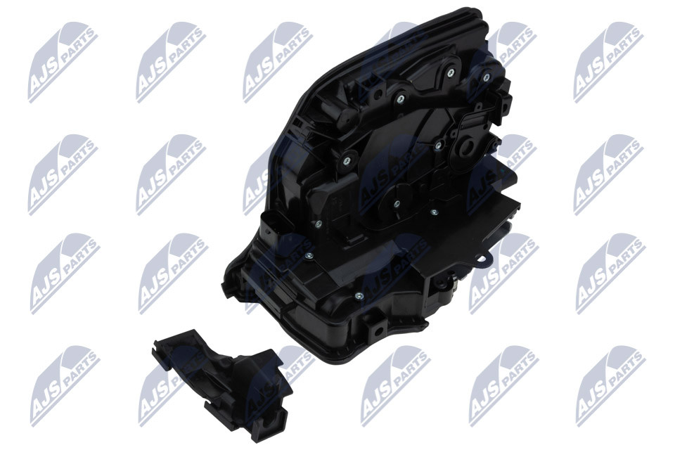 Nty Central Door Lock Actuator Front Right For Bmw X5 13-, X6 14 - Image 5
