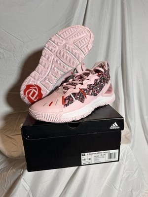 Adidas D Rose Son of Chi Christmas size 10.5 men s/11.5 women s GW3839