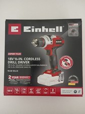 Einhell - 4513946 TE-CD Power X-Change 18-Vol...