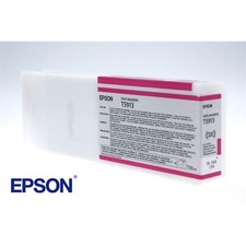 Epson Singlepack Vivid Magenta T591300