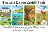 The Lake District Stick*R Book | Evelyn Sinclair | Englisch | Taschenbuch | 2015