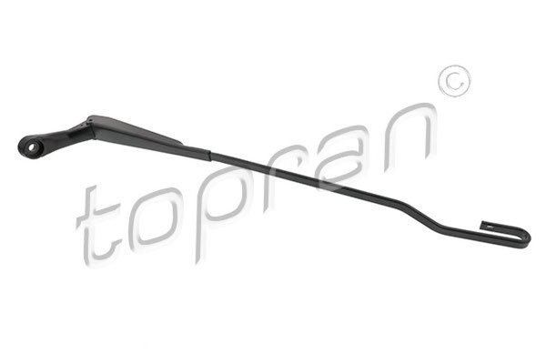 Topran Wischarm Scheibenreinigung 113 487 FüR VW Skoda 3U4 Passat Superb 3B2 B5-image