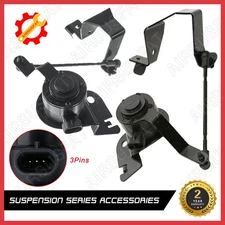 2X Front L+R Height Level Sensor For Chevrolet Suburban 2500 GMC Yukon XL 01-06