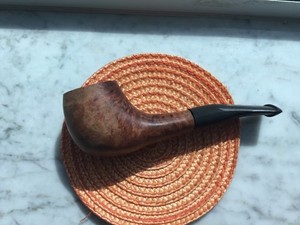 Unfinished Pipe