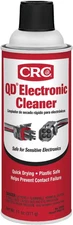 Electronic Contact Cleaner Spray Best Quick Drying Fix CRC QD Corrosion Debris11