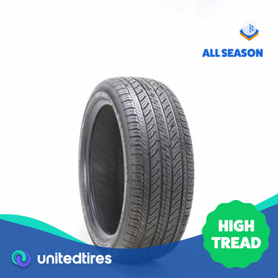 Driven Once 245/45R19 Michelin Energy MXV4 S8 98V - 9.5/32