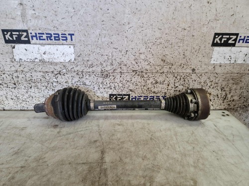 VW Golf VII 7 AU Antriebswelle Links 1K04707271LB 1.6TDi 85kW DGTE 336608