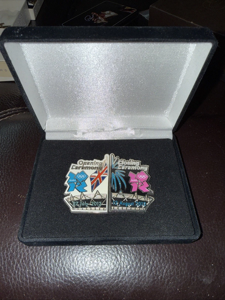 Olympic Pin Set for sale | eBay