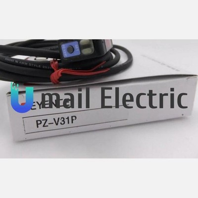 1PC New Keyence PZ-V31P Photoelectric Sensors PZV31P Free Shipping