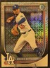 2025 Bowman Chrome #26 Mookie Betts Mojo Refractors