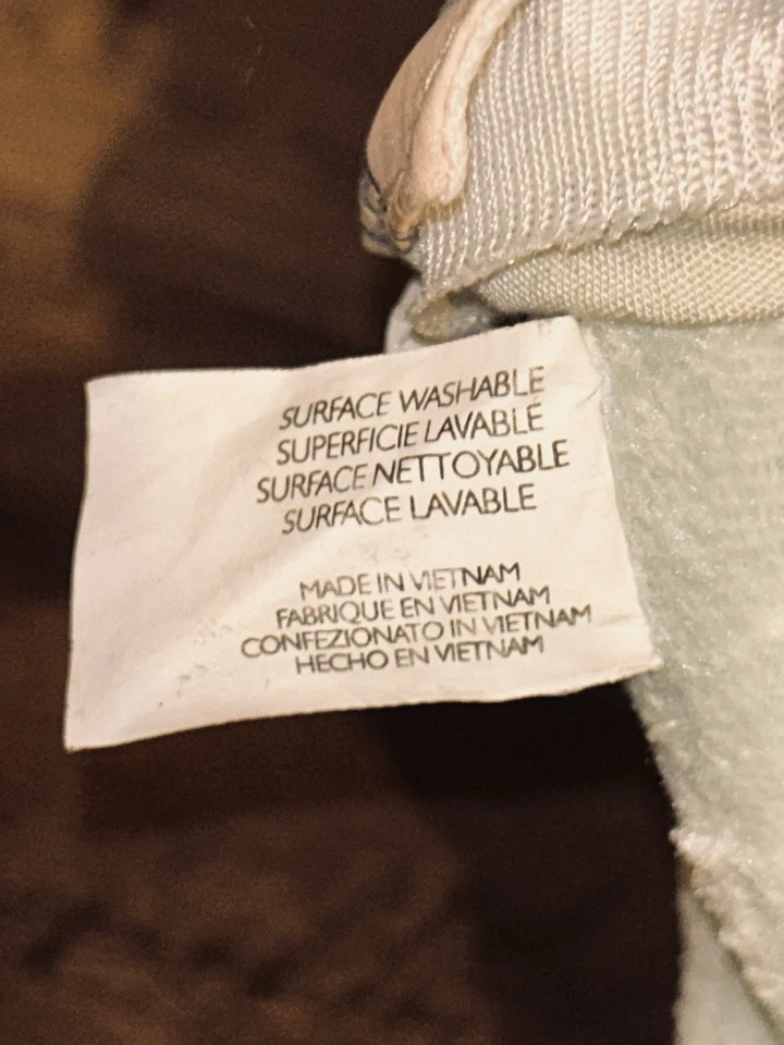 Disney Store Sally Nightmare Before Christmas Yarn Hair Rare - Image 4 of 4