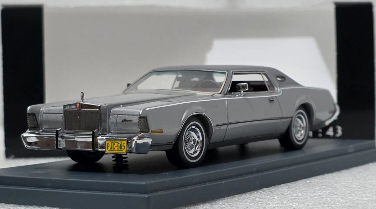 Neo Scale Models Lincoln 1:43 Diecast & Toy Vehicles for sale | eBay