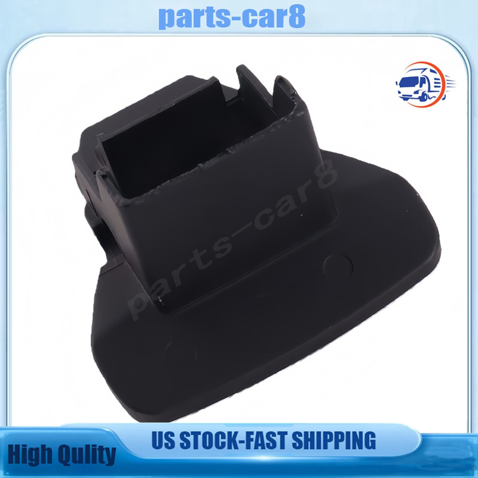 NEW 13M0434CP For McLaren 570S 600LT Black Right Side Door Control Switch Button