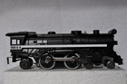 LIONEL 8644 Steam Locomotive Has LED Headlight Watch Video — photo 1