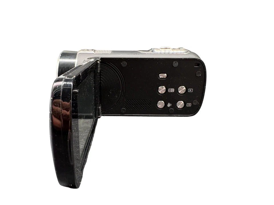 Camcorder Rollei Movieline SD 23 Schwarz FULLHD  Handlich Händler Top - Bild 4 von 4