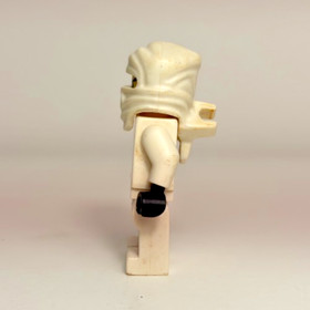 LEGO Zane DX Minifigure White Ninja Dragon Suit Ninjago 2260 2171