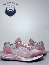 Size 10.5 - New Balance Joe Freshgoods x 992 Made in USA Aged Well U992JG1