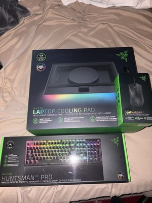 Unopened Razer Lot 