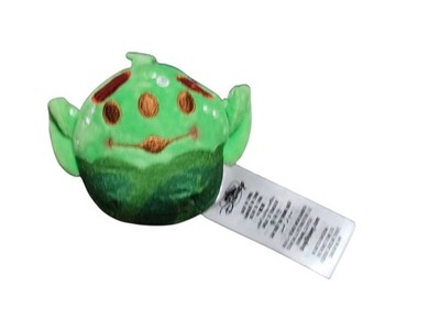 Disney Parks Munchling Parks Festive Fare Space Alien Bacon Brussel Sprout!
