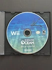 Endless Ocean Blue World (Nintendo Wii)