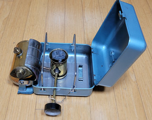 OPTIMUS 111 B Stove