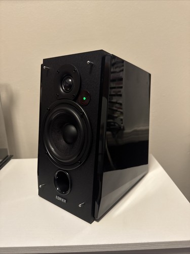 Edifier R1850DB Active Bookshelf Speakers with Bluetooth and Optical ...