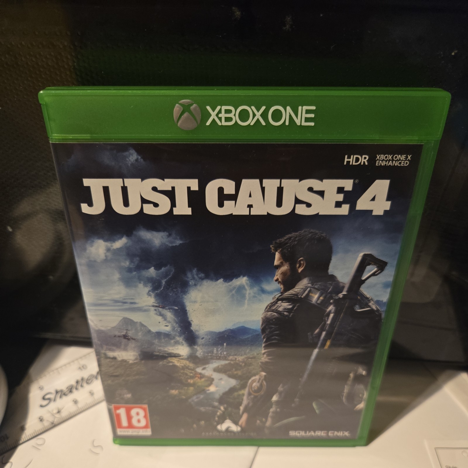 Just Cause 4 - Xbox One