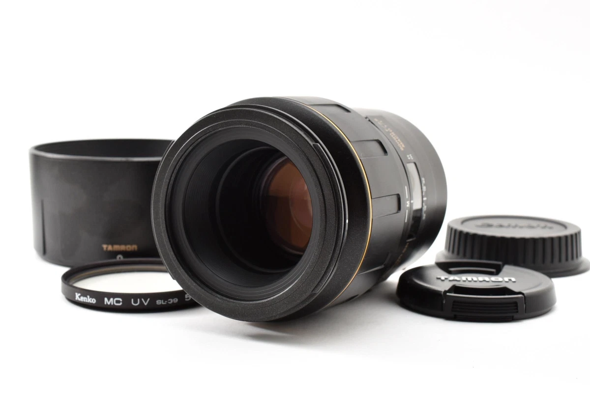 25+ Tamron 90mm Focal Camera Lenses for sale | Updated Oct 2026