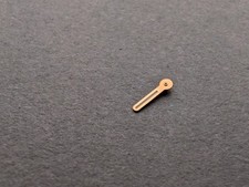 Porsche Design Dashboard Chronograph P'6612 Sub Dial Hand