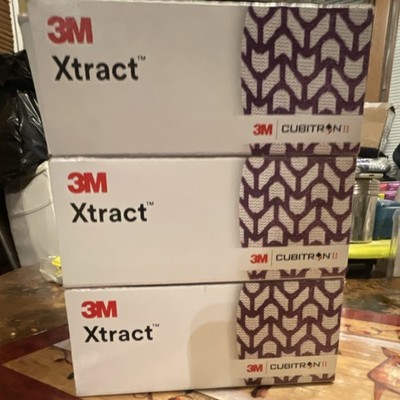 3M Xtract Cubitron II Sanding Disc