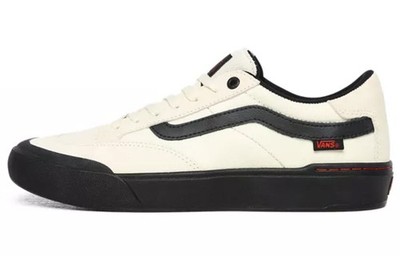 Berle Vans Pro Antique Black VN0A3WKX0QH
