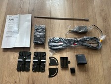 Sony AN-1 LW MW SW Wide Range Radio Antenne Multi Band Originalverpackt mit Anleitung