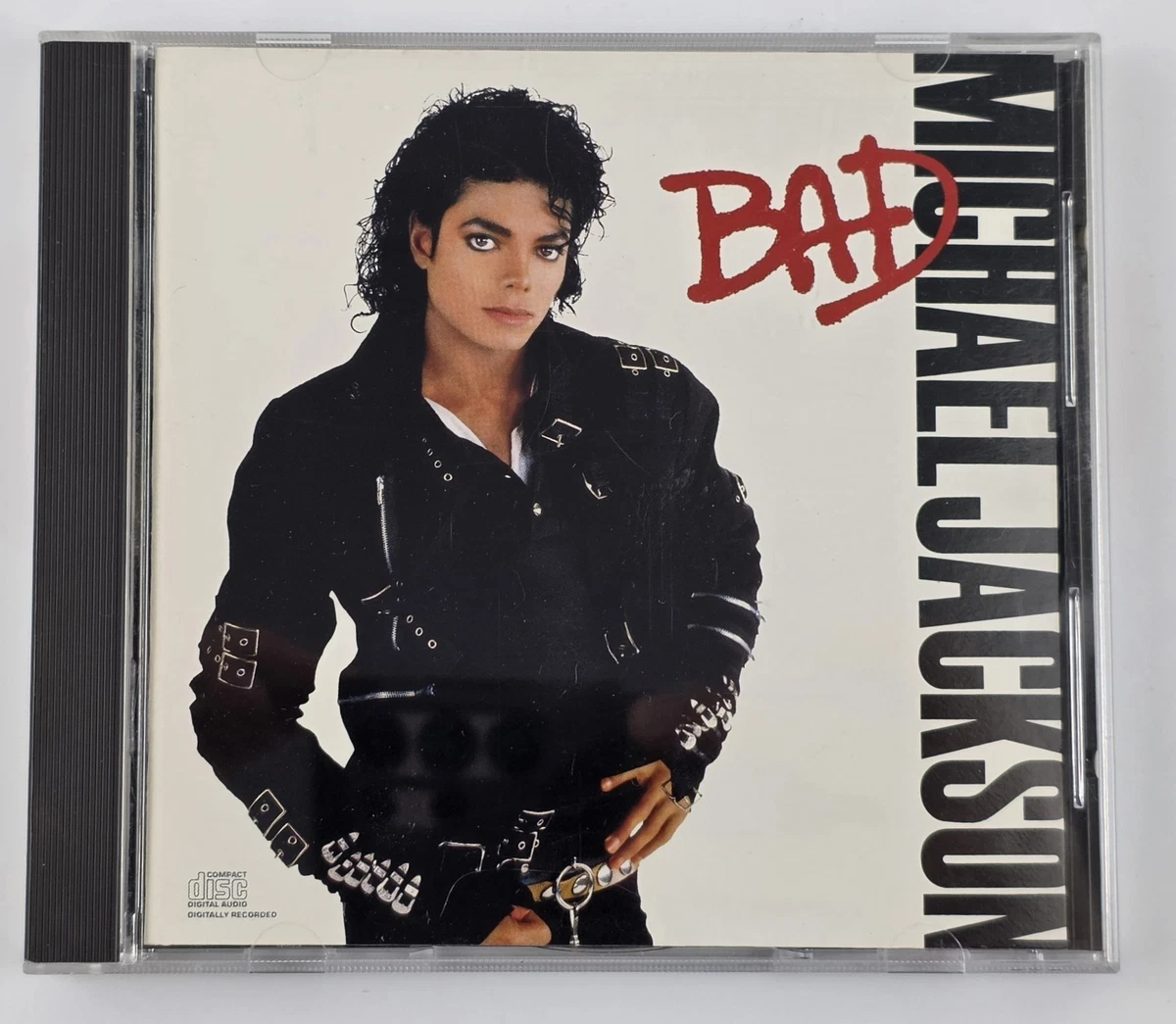 Las mejores ofertas en Michael Jackson CD de Música | eBay