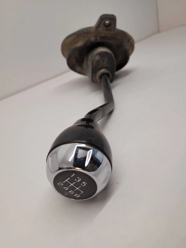 Jeep Wrangler 2015 cambio de transmisión  Foto 2 de 4