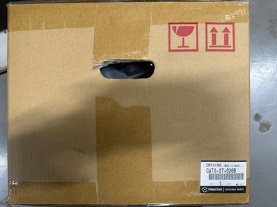 MAZDA Genuine OEM CAT327020B CAT3-27-020B | eBay