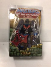 Masters Of The Universe Classics Vultak MOTUC She-Ra POP