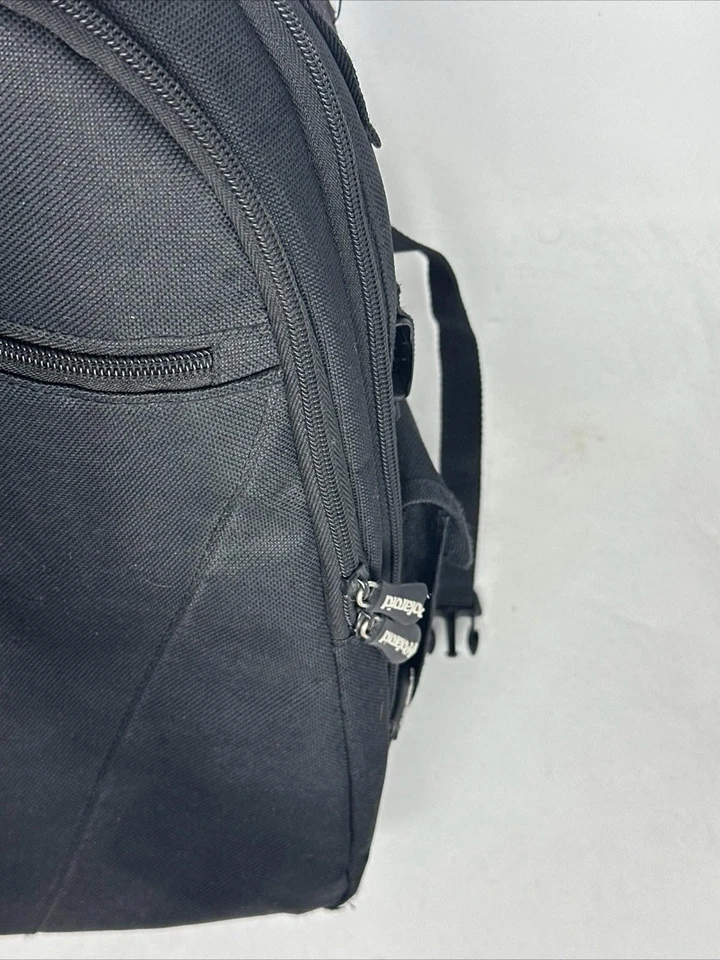 Mochila fotográfica bolsa cámara Polaroid vintage de colección paquete de imágenes Foto 3 de 4