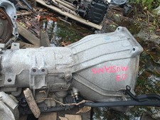 01-03 Ford Mustang Gt Transmission Oem 109k At 8 Cylinder 4.6l Gt Sohc 