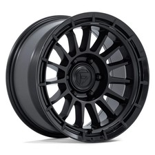 Fuel Fc905 Ascend Wheel 17x9 1 6x139.7 106.1 Black Single Rim Fuel Fc905 Ascend Wheel 17x9 1 6x139.7 106.1 Black Single Rim