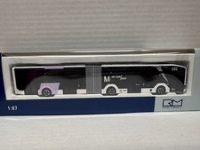 Rietze Gelenkbus MAN Lion's City E 18`18 E Flughafen München 76521