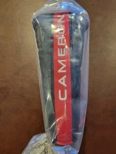 Scotty Cameron 2023 Club Cameron Blade Putter Headcover