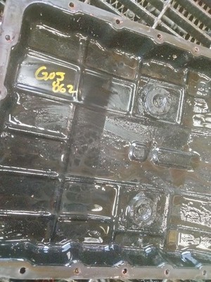 Automatic Transmission 4WD Column Shift Fits 04 TITAN 31128971