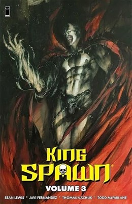 King Spawn Volume 3 - McFarlane, Todd