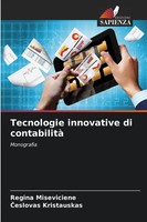 Tecnologie Innovative Di Contabilità Monografia Regina Miseviciene (U. A.) Buch