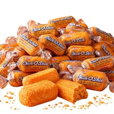 Chick-O-Stick Bite Size | Classic Peanut Butt...