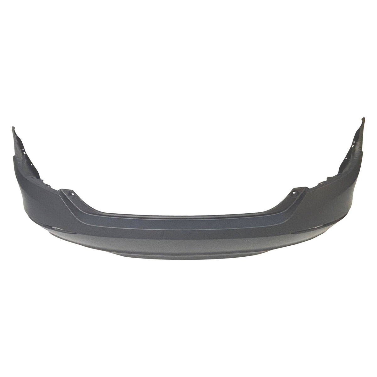 Rear Bumper Cover for 2018-2020 Honda Accord Hybrid EX-L