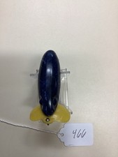 Fred Arbogast Jitterbug WWII Vintage Fishing Lure. (Lot 466)