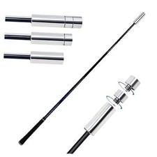 Golf Swing Trainer, Golf Swing Training Aid Warm up Stick for Improving