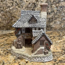 David Winter Cottages Coopers Cottage 1985