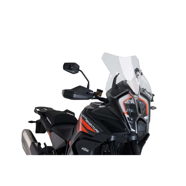 Puig Touring Windschutzscheibe FUR KTM 1290 Super Adventure 21-23 Klar-image